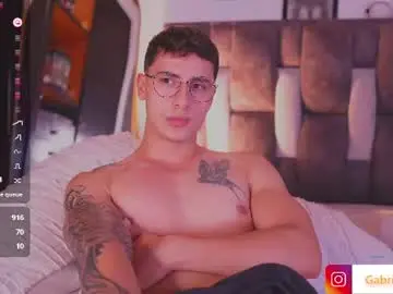 Chaturbate Live Porn of guy_twinks