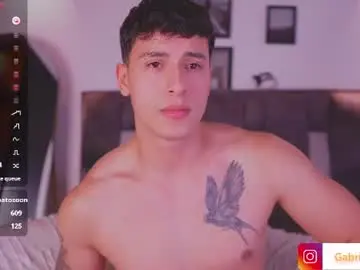 Chaturbate Adult Webcams of guy_twinks