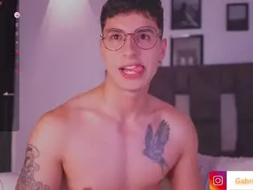 Chaturbate Live Sex of guy_twinks