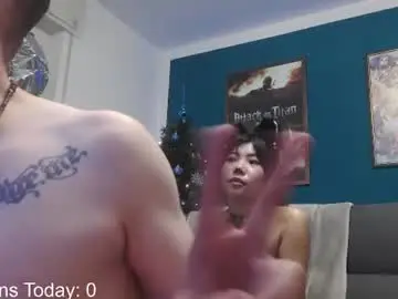 Chaturbate Free Porn Cam of hana_mochi