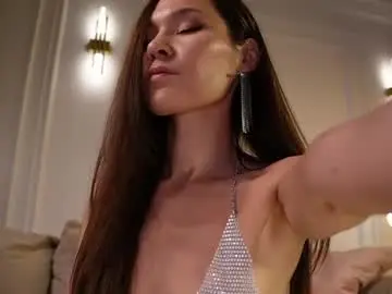 Chaturbate Live Sex Cam of iris_vega