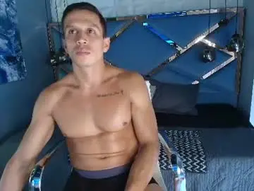 Chaturbate Sex Cam of kratos_fitt