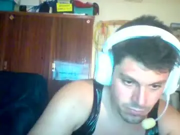 Chaturbate Sex Chat of luis2423