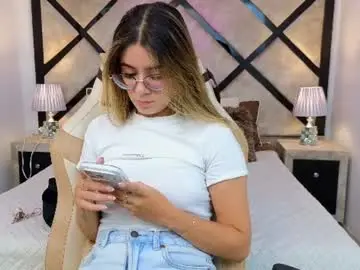 Chaturbate Free Porn Cam of miasilverr