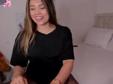 Chaturbate Best live sex cam show of ms_afrodita_