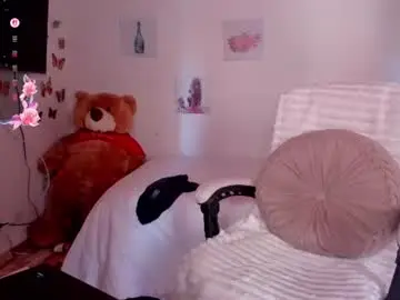 Chaturbate Adult Webcams of ms_afrodita_