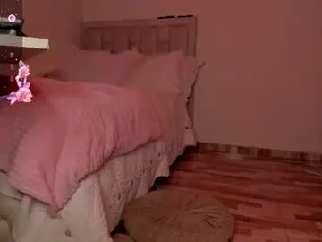 Chaturbate Live Sex of ms_afrodita_