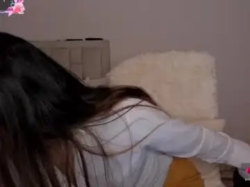 Chaturbate Nude Webcam of ms_afrodita_