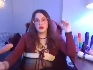 Chaturbate Adult Video Chat of mxsissycharlotte