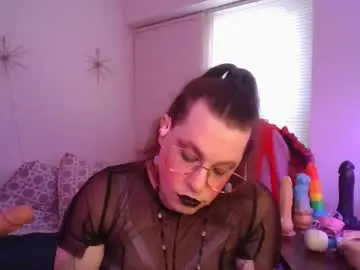 Chaturbate Live Sex of mxsissycharlotte