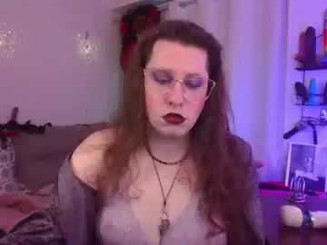 Chaturbate Live Porn of mxsissycharlotte
