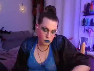 Chaturbate Live Sex of mxsissycharlotte