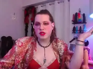 Chaturbate Free Porn Cam of mxsissycharlotte