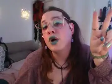 Chaturbate Live Sex of mxsissycharlotte