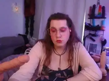 Chaturbate Sex Cam of mxsissycharlotte