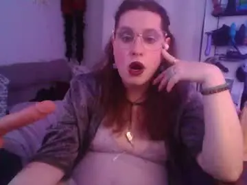 Chaturbate Adult Webcams of mxsissycharlotte