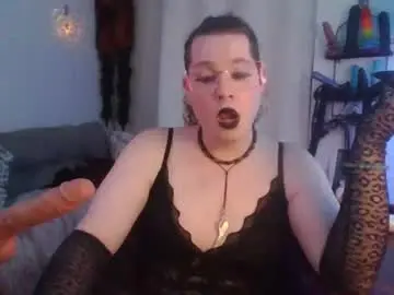 Chaturbate Best Webcam of mxsissycharlotte