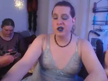 Chaturbate Best live sex cam show of mxsissycharlotte