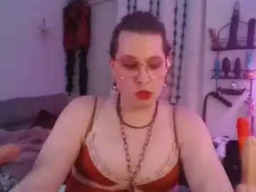 Chaturbate Sex Chat of mxsissycharlotte