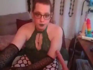 Chaturbate Best Webcam of mxsissycharlotte