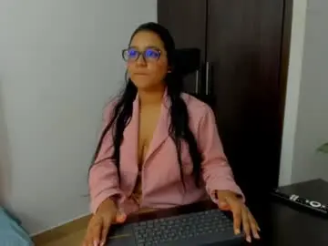 Chaturbate Live Sex of naughtii_doll_
