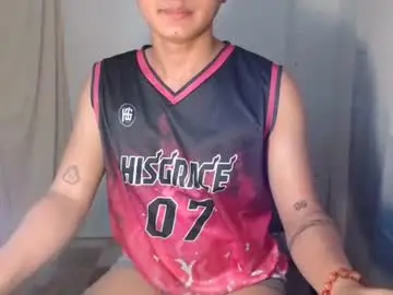 Chaturbate Adult Webcam of naughtyhot_mike18