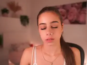 Chaturbate Adult Video Chat of oliviamoretti