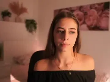 Chaturbate Live Sex Cam of oliviamoretti