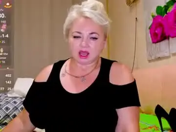 Chaturbate Best Webcam of oliviaparadise