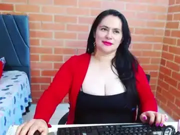 Chaturbate Best Webcam of paula__117