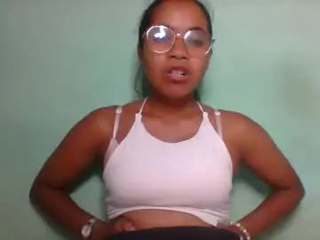 Chaturbate Private Sex Chat of rinah856024