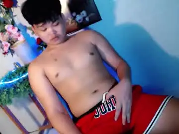 Chaturbate Private Sex Chat of rnl_cum