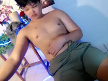 Chaturbate Live Porn of rnl_cum