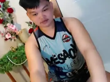 Chaturbate Live Sex of rnl_cum