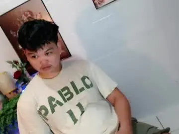 Chaturbate Live Sex of rnl_cum