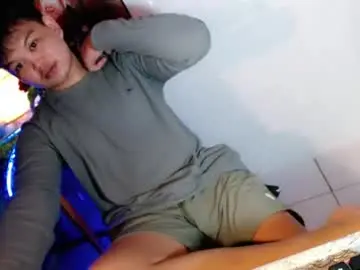 Chaturbate Live Sex of rnl_cum