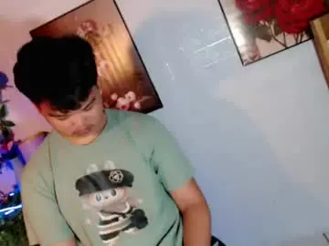 Chaturbate Nude Webcam of rnl_cum
