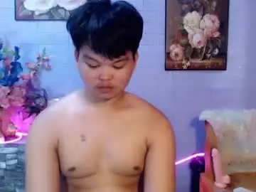 Chaturbate Live Sex Cam of rnl_cum