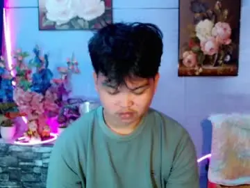 Chaturbate Private Sex Chat of rnl_cum