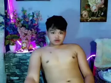 Chaturbate Live Sex Cam of rnl_cum
