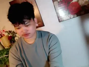 Chaturbate Adult Webcam of rnl_cum