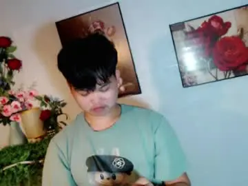 Chaturbate Free Live Porn of rnl_cum
