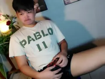 Chaturbate Private Sex Chat of rnl_cum