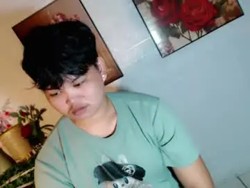 Chaturbate Nude Webcam of rnl_cum