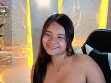Chaturbate Nude Webcam of roxan_tp