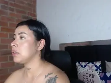 Chaturbate Live Sex of salome__hills