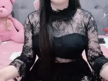 Chaturbate Best Webcam of sanami_sian_