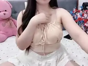 Chaturbate Sex Cam of sanami_sian_