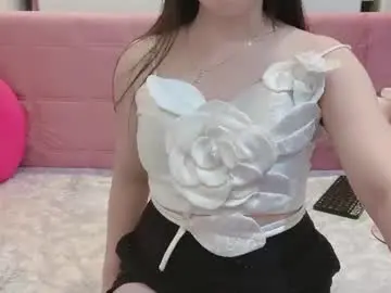 Chaturbate Private Sex Chat of sanami_sian_