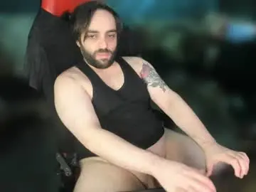 Chaturbate Live Sex Cam of strokingslow420